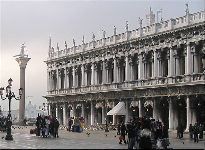 La Libreria